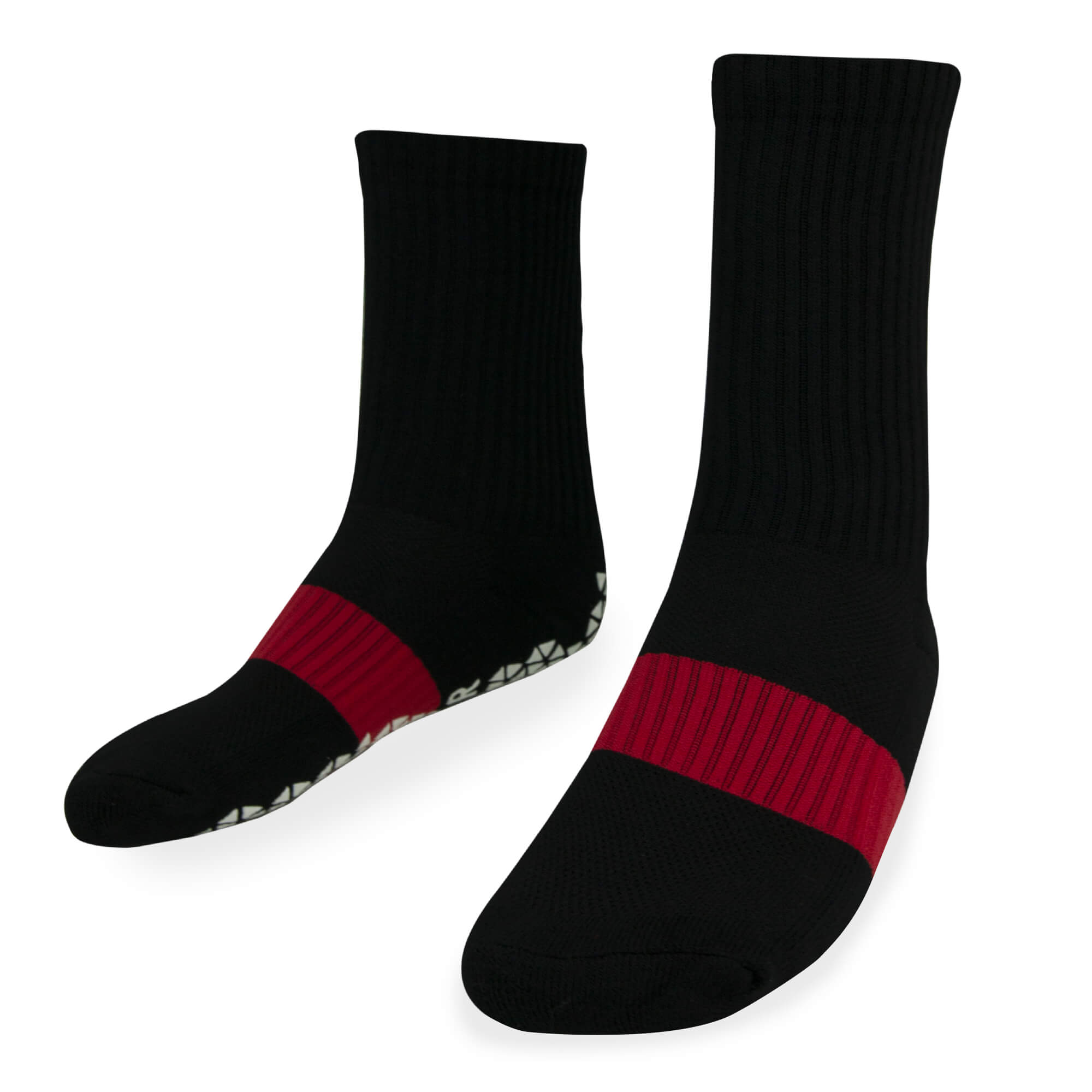 Pure Grip Socks Pro Black、mySite、noshort