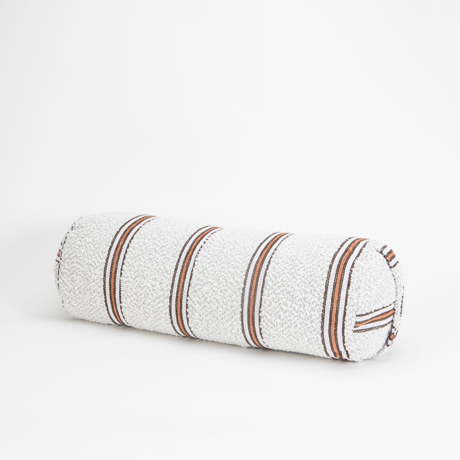 Theodore Stripe Bolster - COVER ONLY、mySite、topwebapps