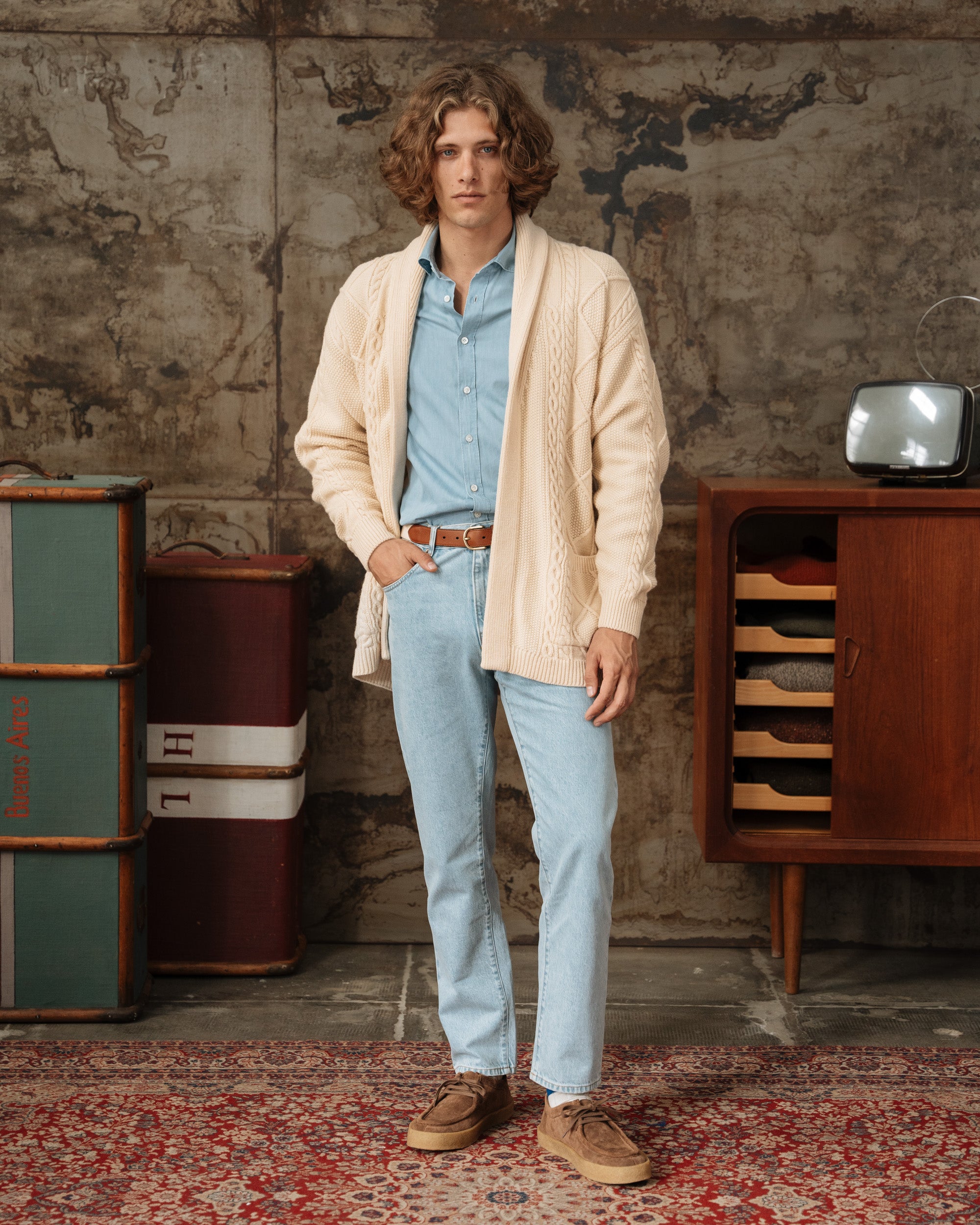  Fioeu、mySite、merchandisen