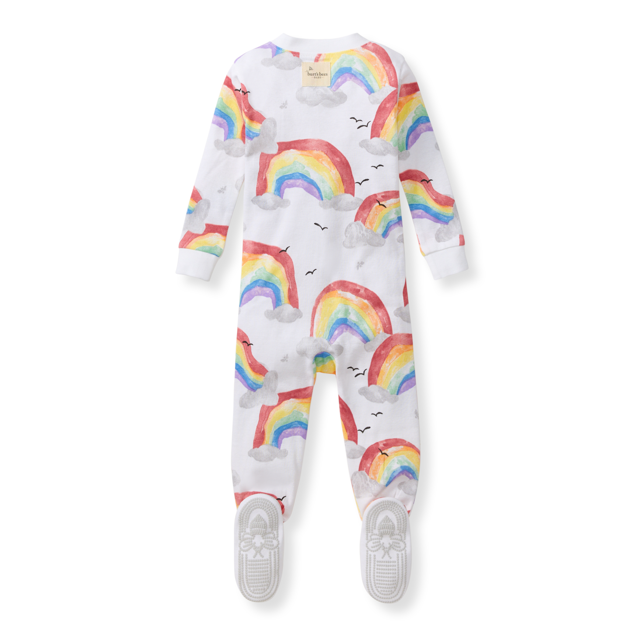  Happy Rainbow Organic Sleeper、mySite、layawaytickets