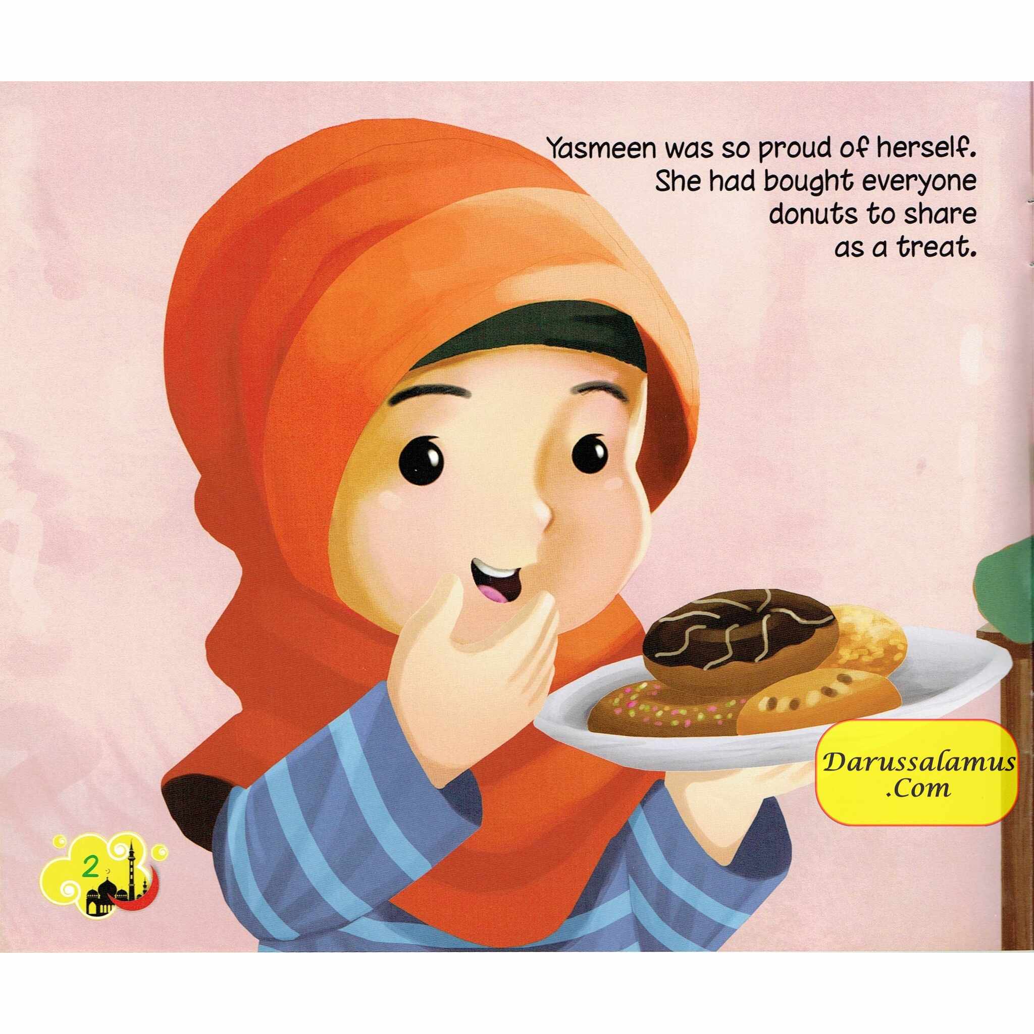 Say Bismillah (Taqwa Building Series) By Ali Gator、mySite、topwebapps