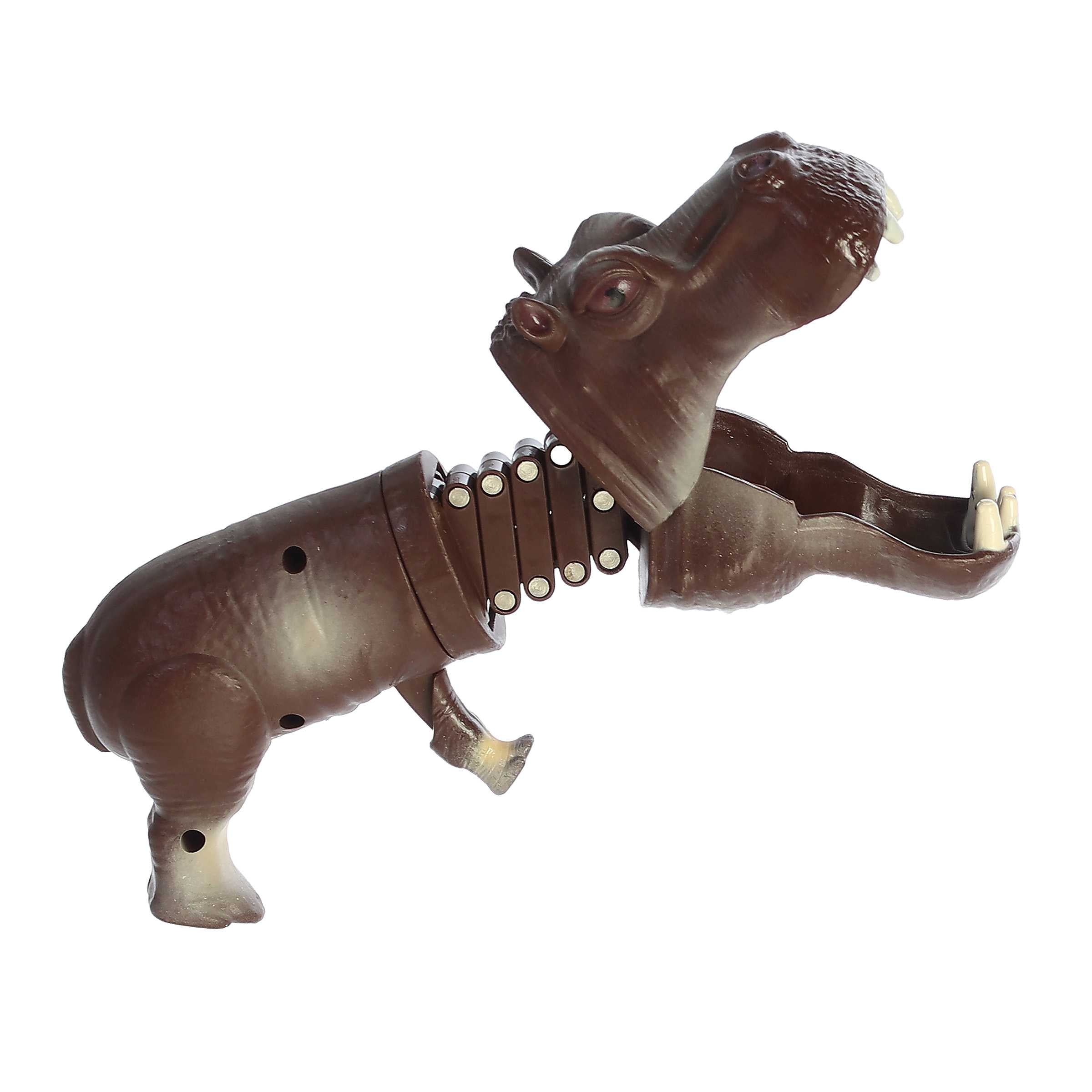 Aurora® Toys - Hippo Grabber、mySite、g9winljtr