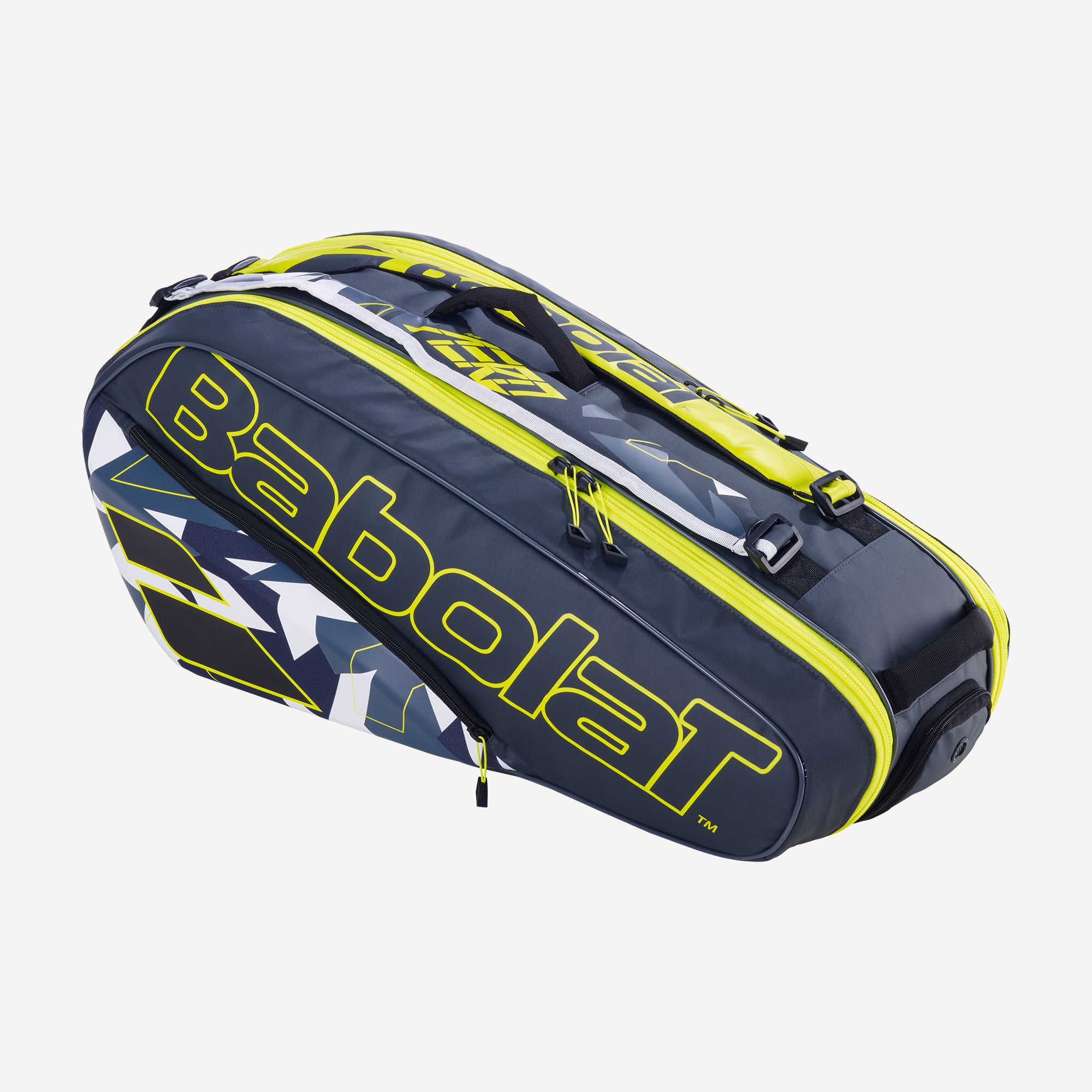 Babolat Pure Aero RH X6 Tennis Bag