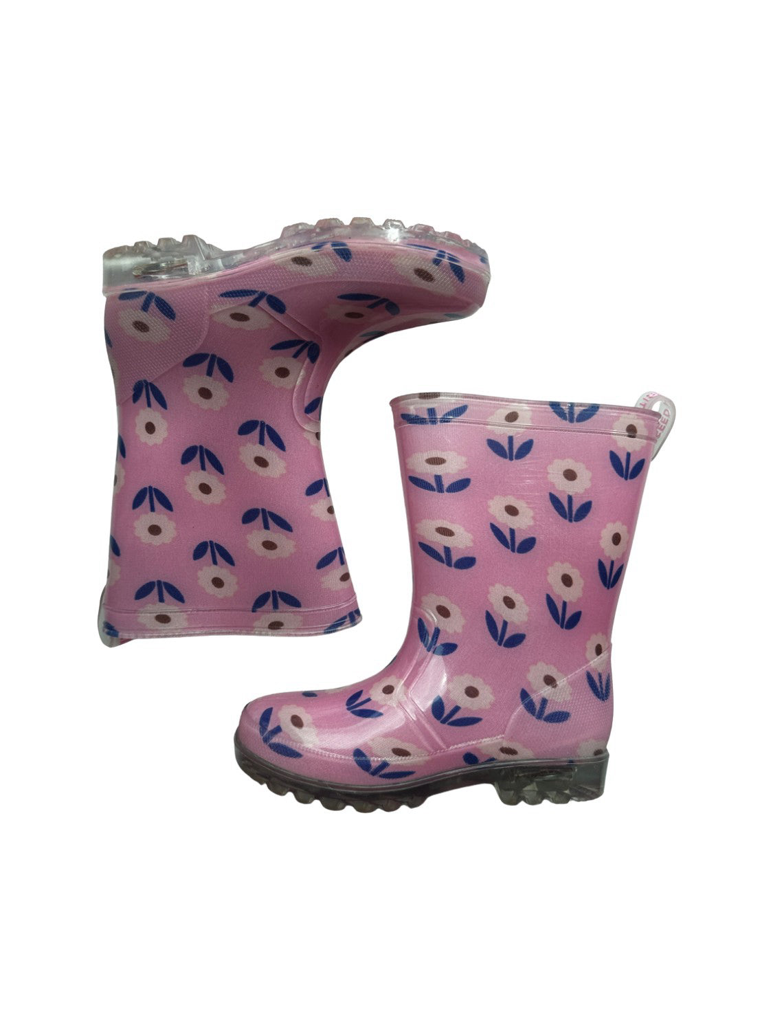 Seed Rain Boots 4T (EU27)、mySite、g9winljtr