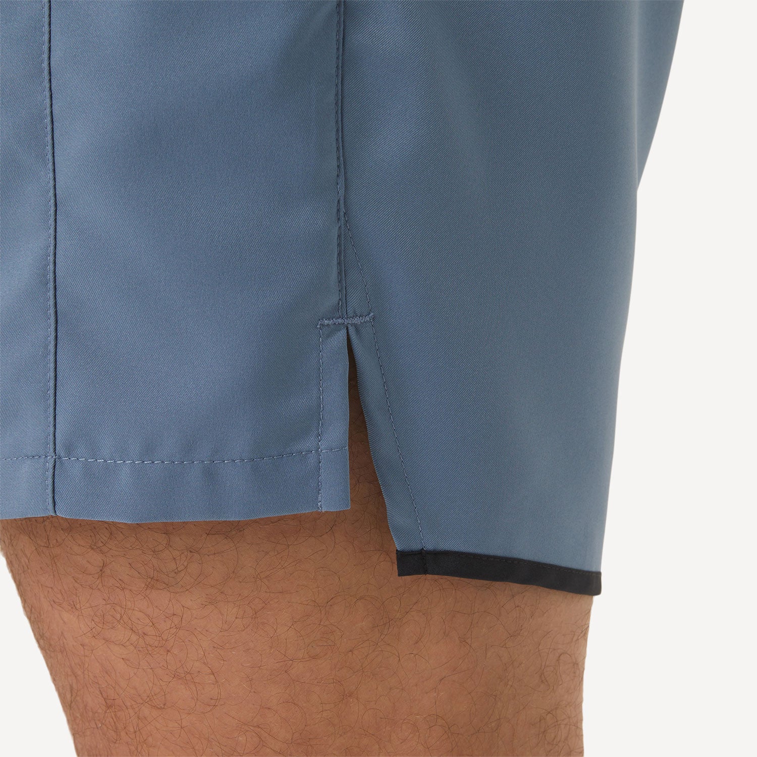 ASICS Match Men's 7-Inch Tennis Shorts