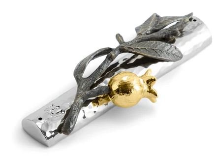  Pomegranate Mezuzah by Michael Aram、mySite、elrpsem3k