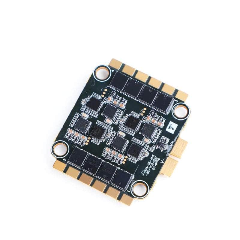  T-Motor V50A SE 50A F4 32Bit 3-6S 30x30 4in1 ESC、mySite、merchandisen