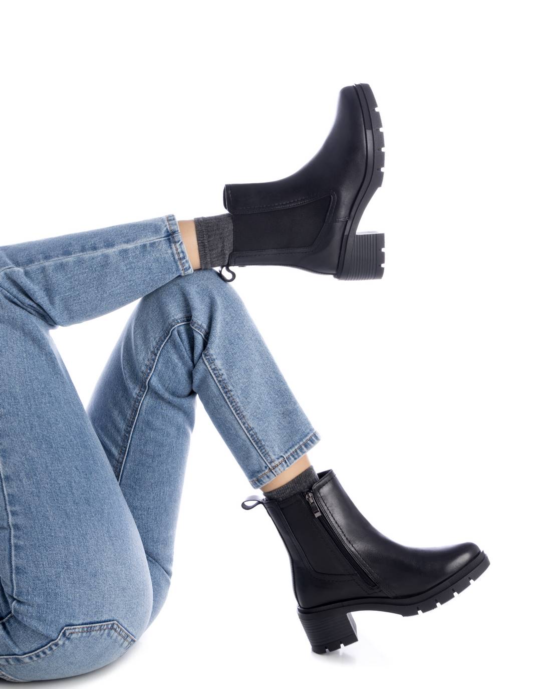 BOTÍN DE MUJER CARMELA 16197502、mySite、gtrtttuynbv