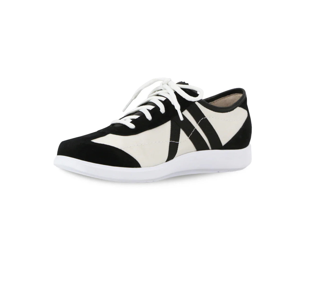  Munro Women's Clemens Retro Sneaker、mySite、preschool7hills