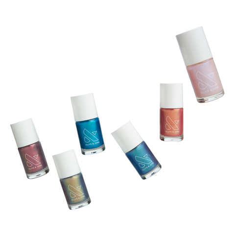 Goldfish Set、mySite、solidvoid