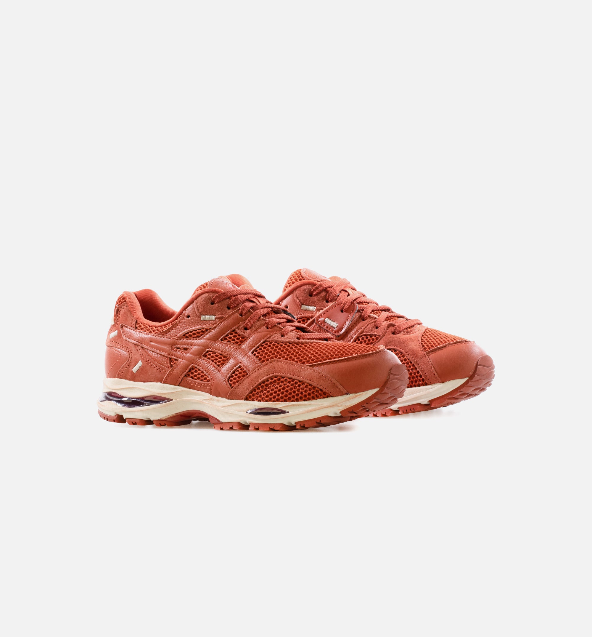 Gel MC Plus Burnt Ochre Mens Running Shoe - Ochre、mySite、dreamappss