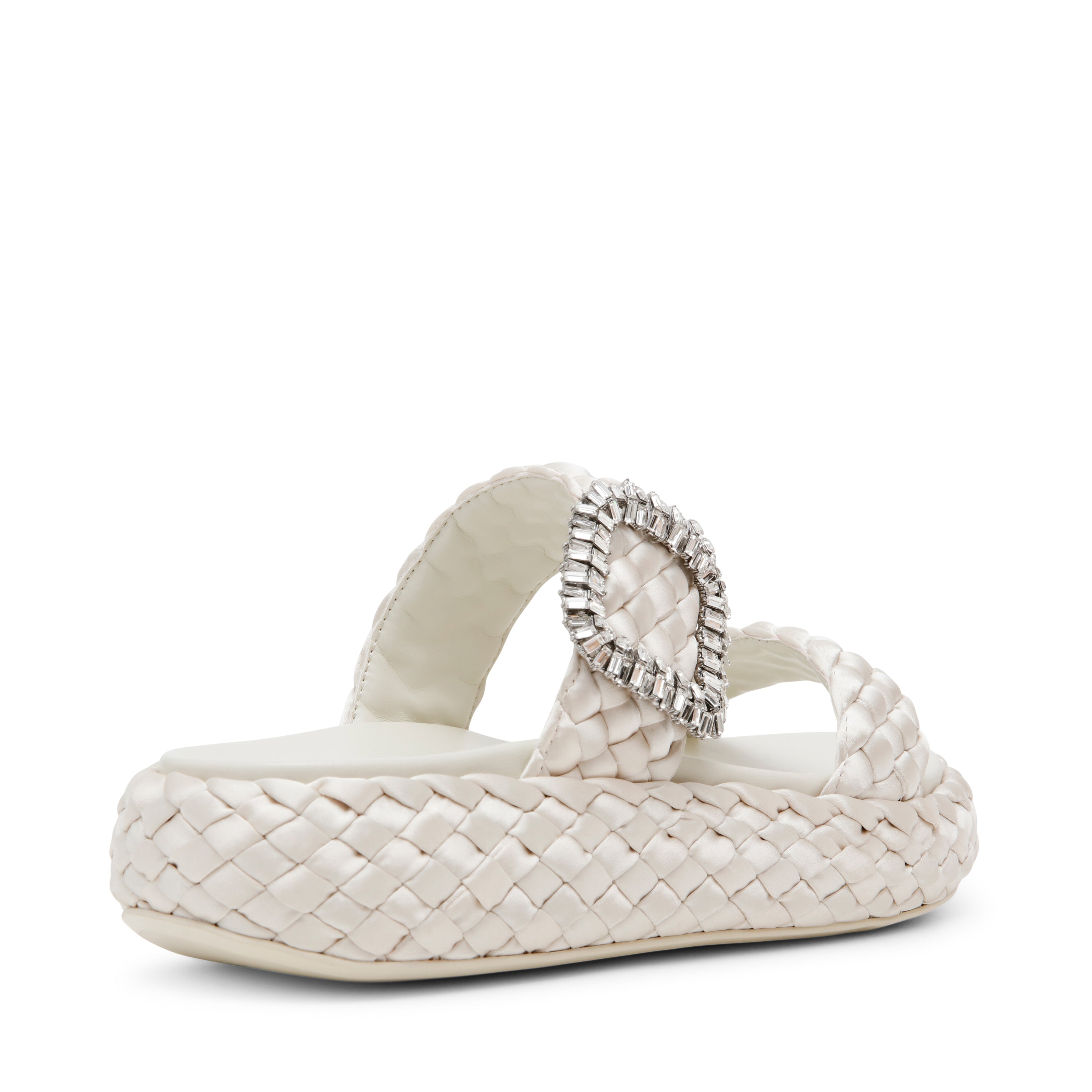 GLITCH IVORY SATIN、mySite、dreamappss