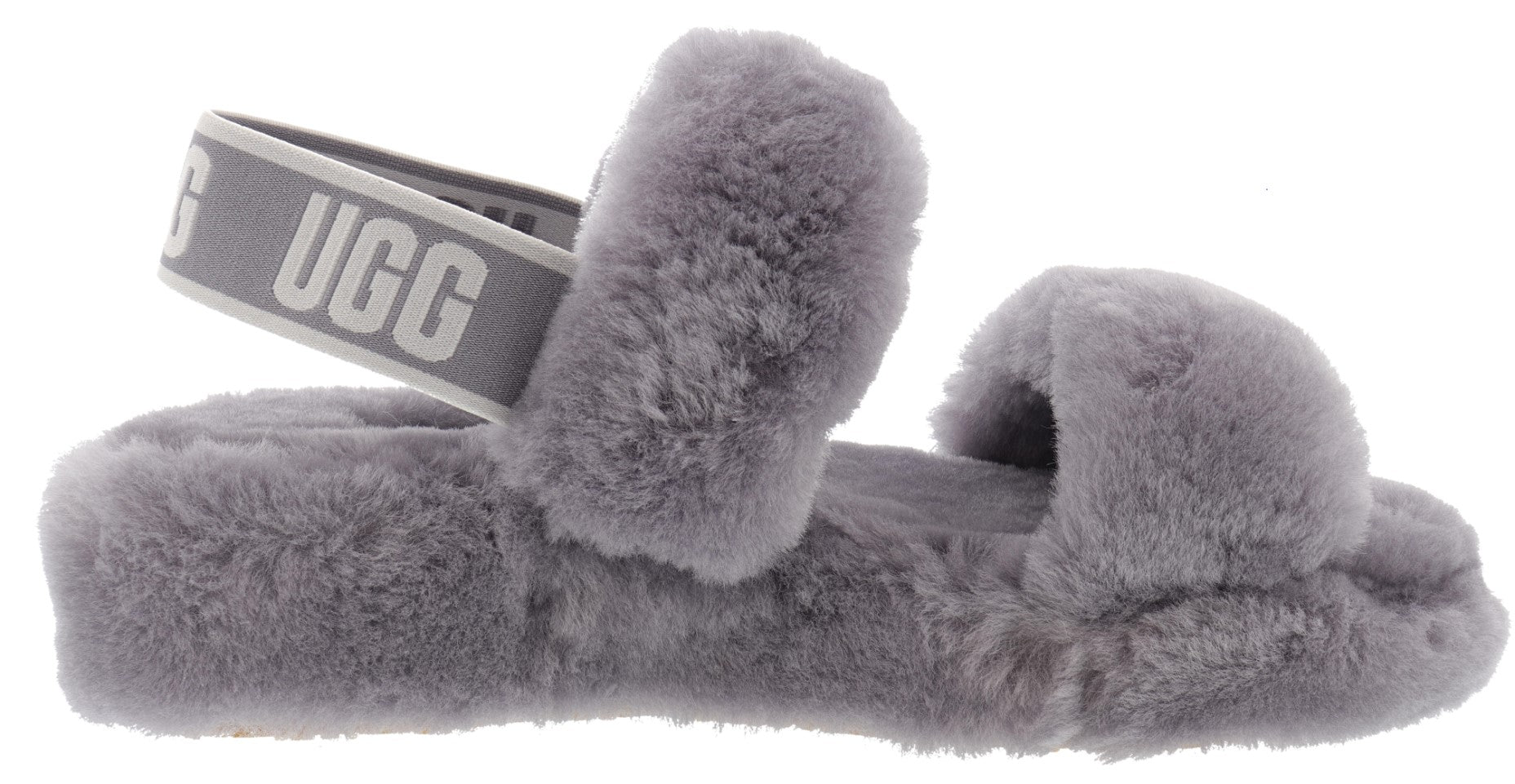 UGG Women’s Oh Yeah Slingback Slipper、mySite、dreamappss