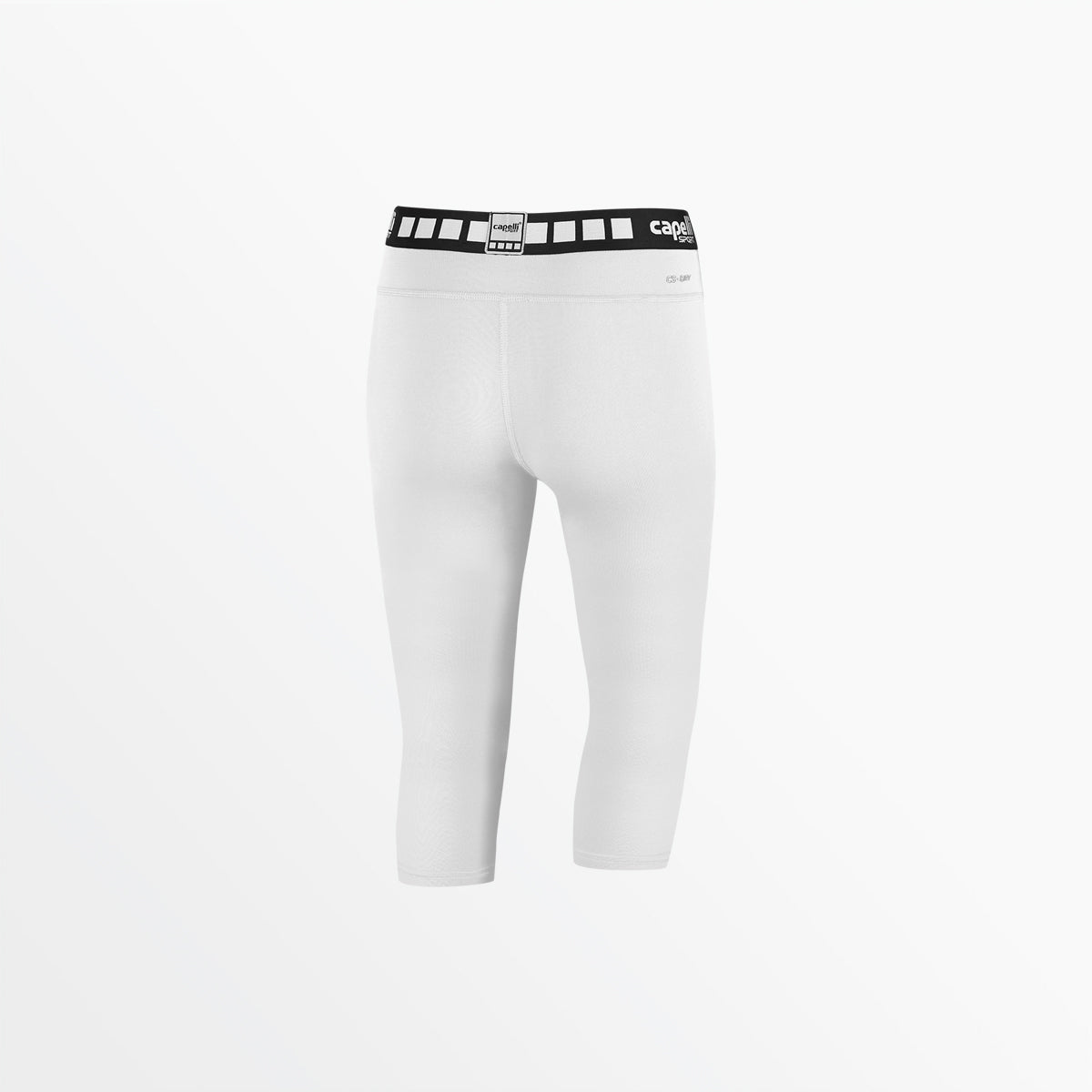 WOMEN'S 3/4 PERFORMANCE TIGHTS