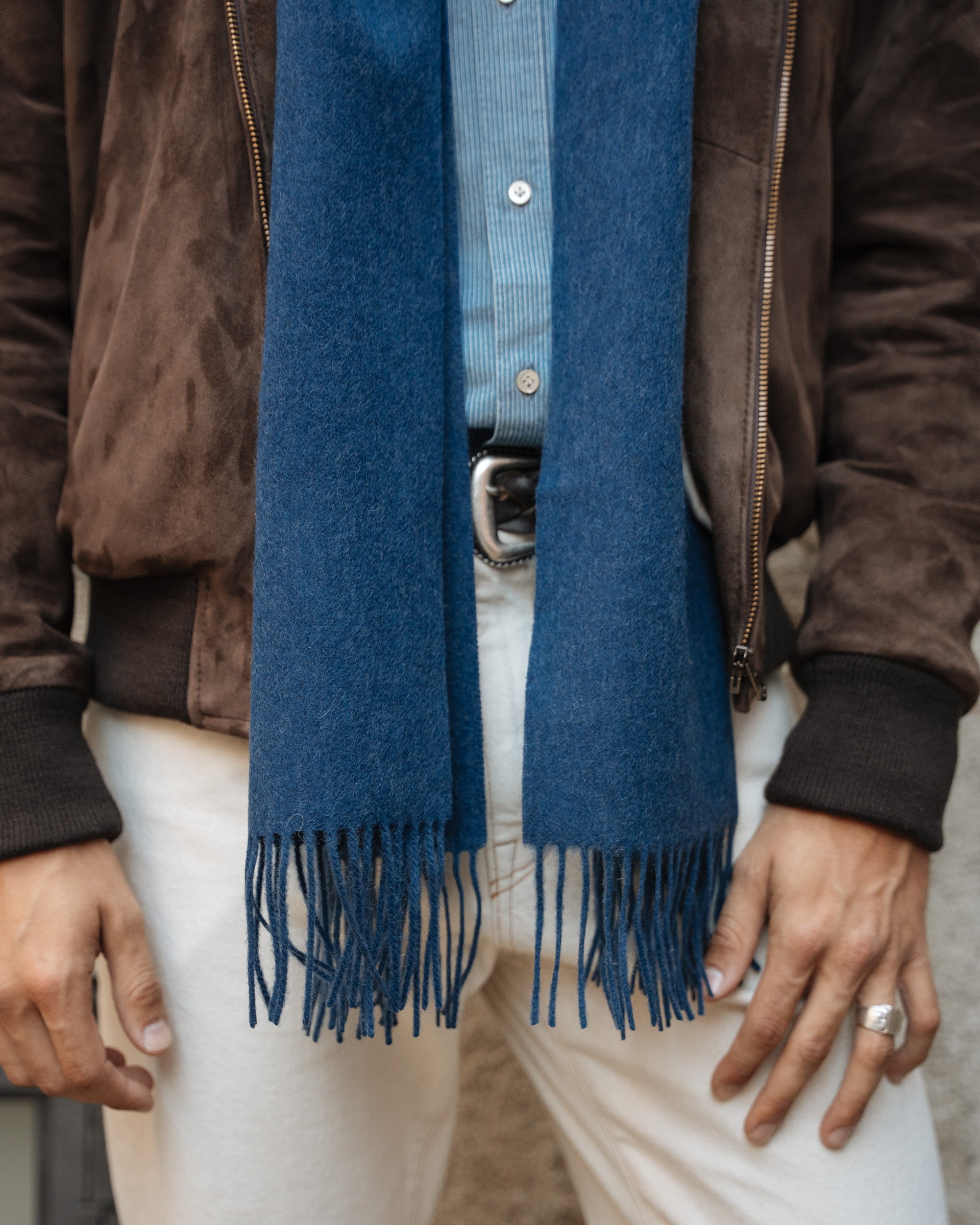  Penne、mySite、merchandisen