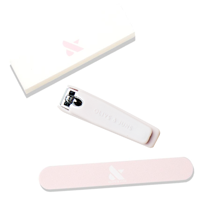 Shape Kit (clipper, buffer, file) - Loyalty Reward、mySite、solidvoid