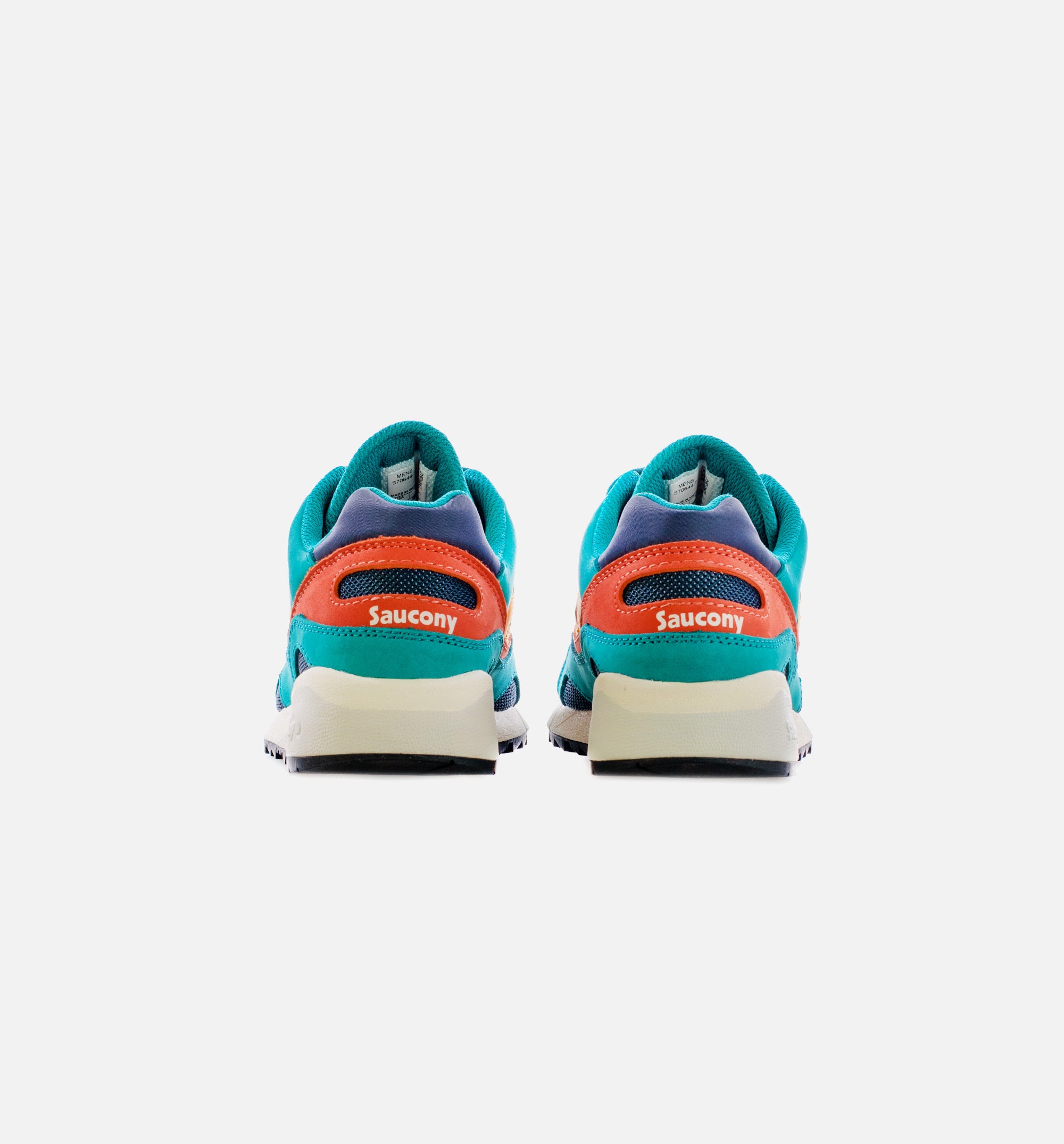 Shadow 6000 Changing Tides Mens Lifestyle Shoe - Teal/Multi、mySite、dreamappss