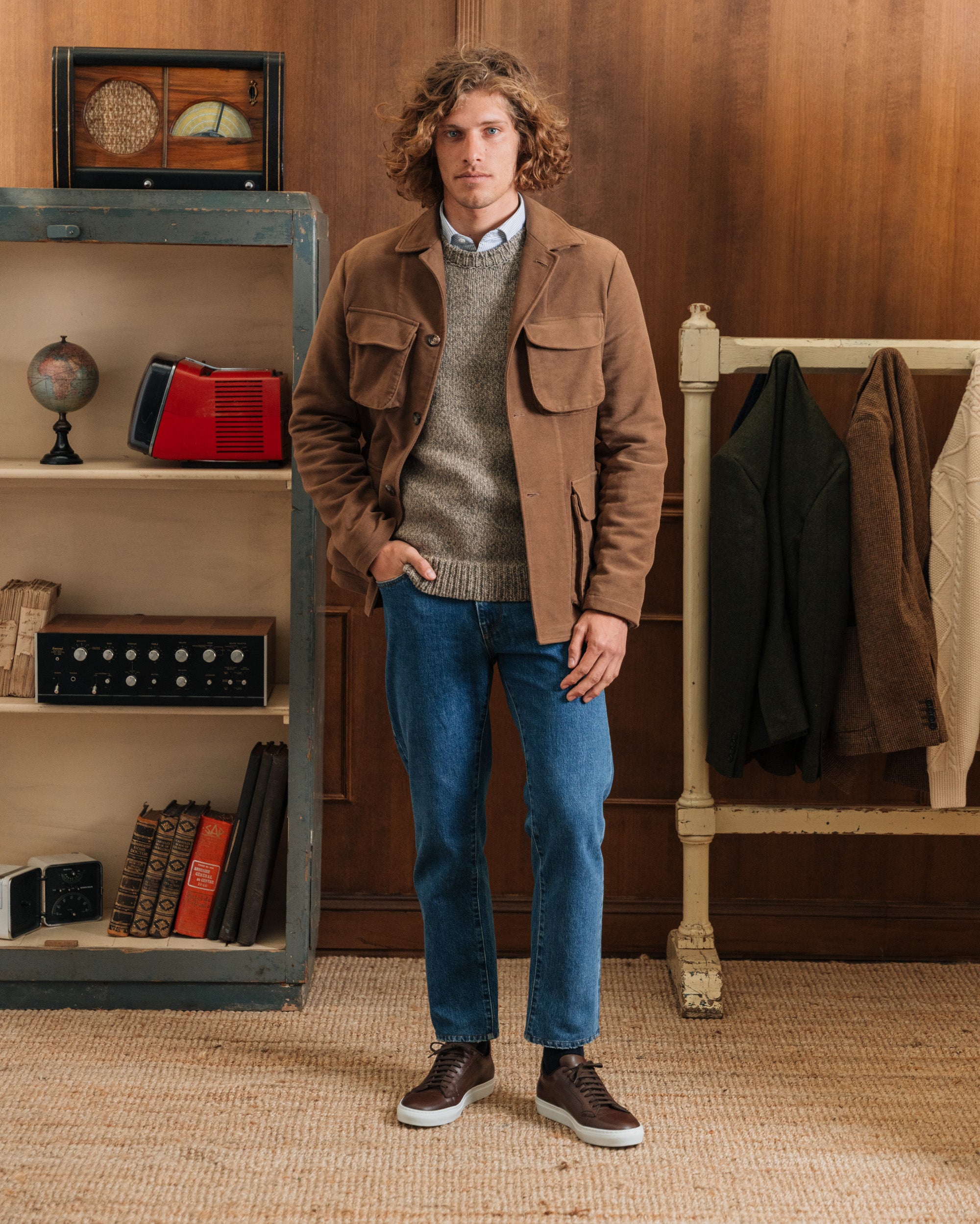  Belèratt、mySite、merchandisen