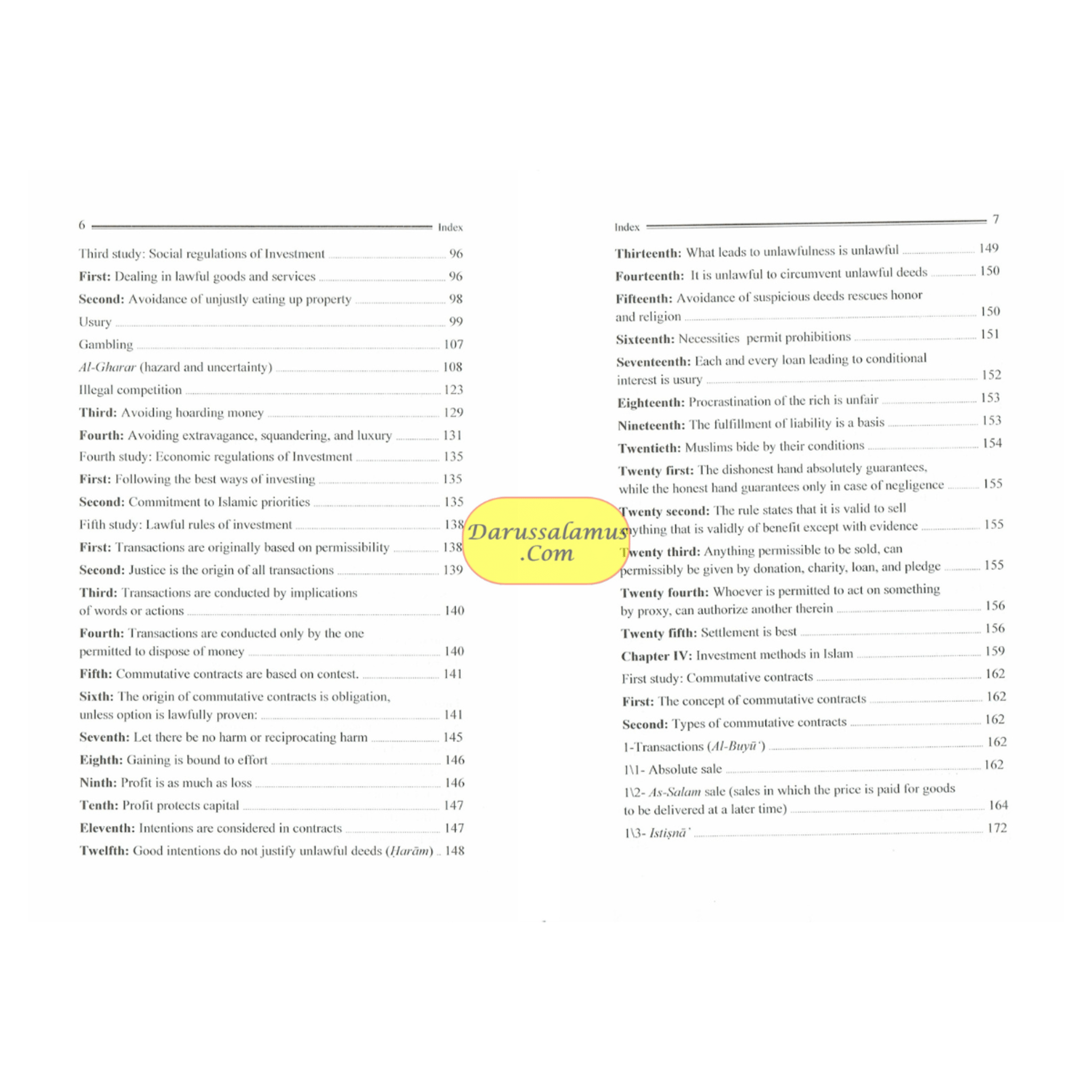 Investment in Islam By Dr. Ashraf Muhammad Dawabah、mySite、topwebapps