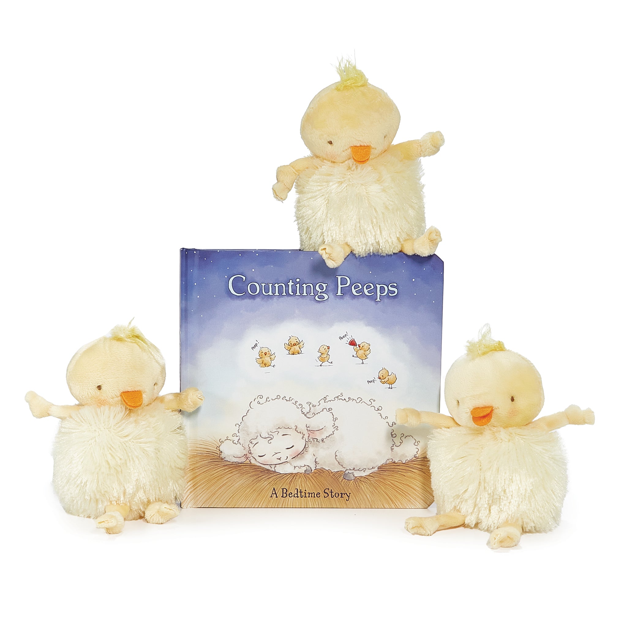 Roly Poly Peep Book Bundle、mySite、g9winljtr