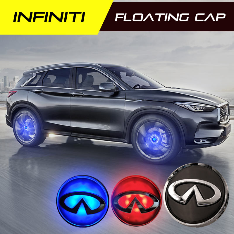 Infiniti Floating Wheel Caps、mySite、nflplayoffbracketp