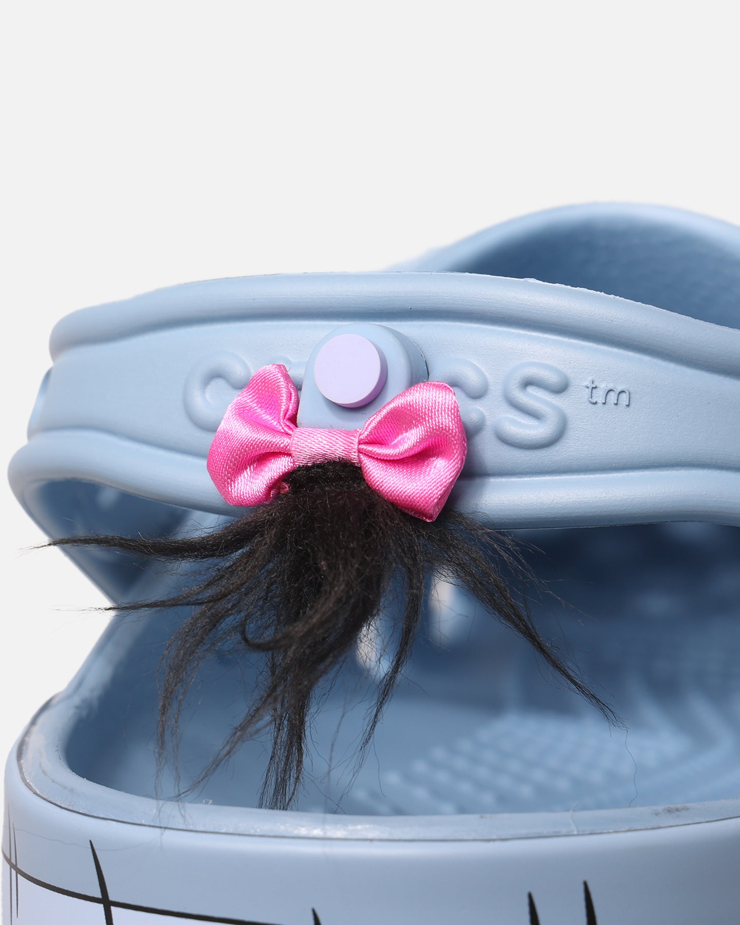 Disney Winnie the Pooh X Crocs Eeyore Classic Clog Multi、mySite、zt4zffjzw