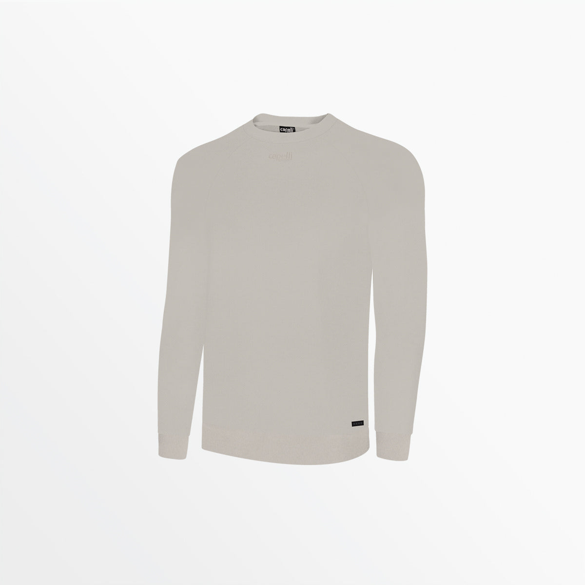 MEN'S TONAL CREW NECK SWEATSHIRT
