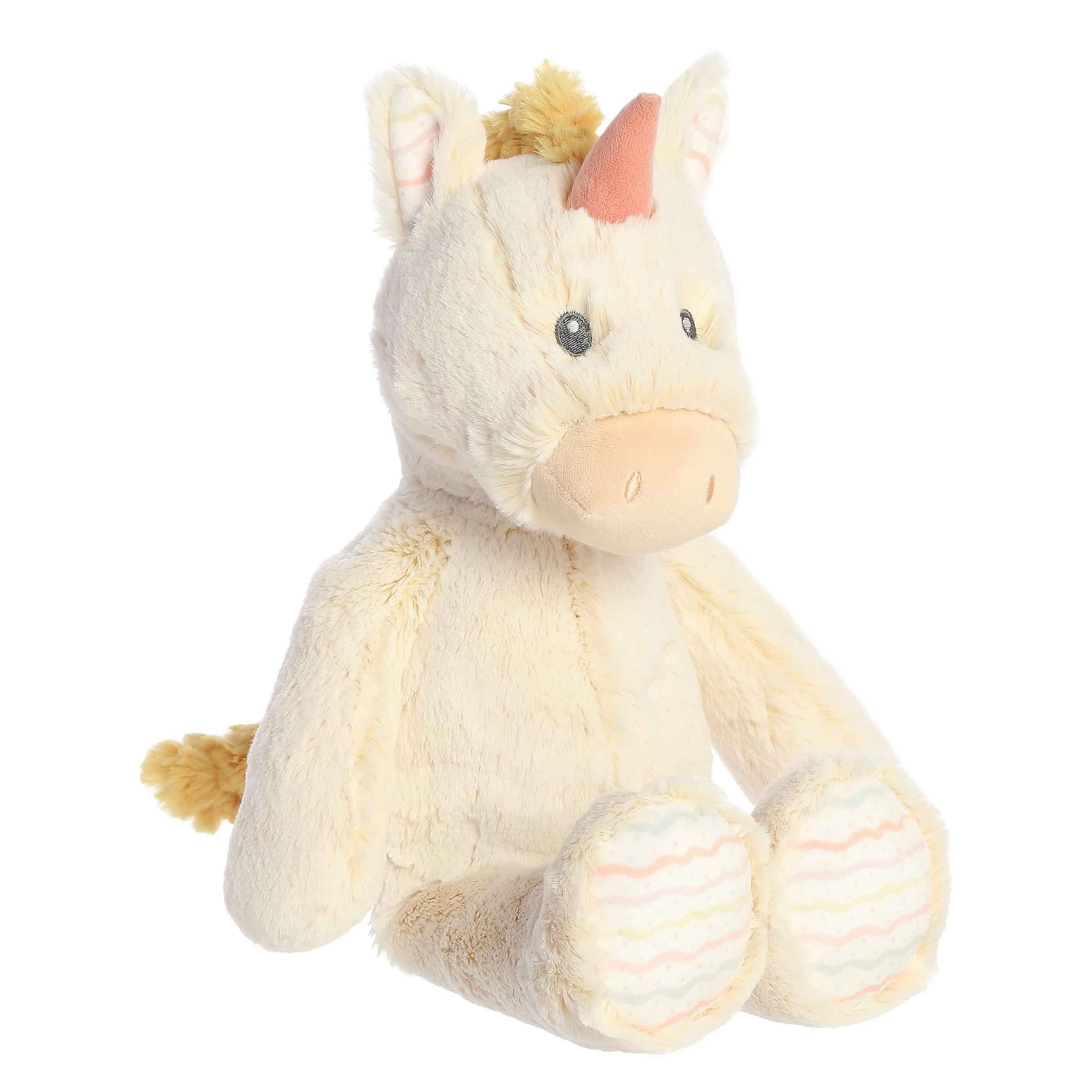 ebba™ - Cuddlers™ - 14 Starlight Unicorn™、mySite、g9winljtr