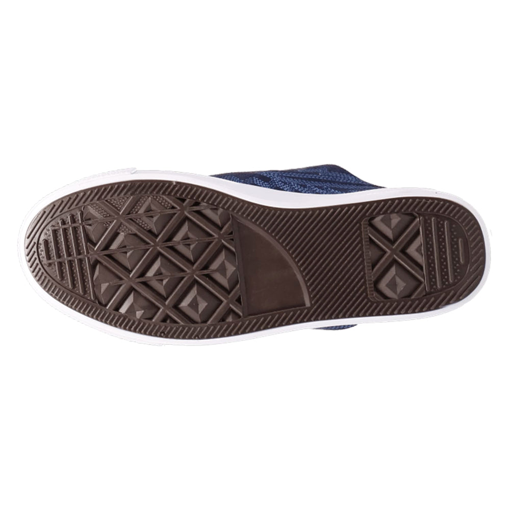 Campus Embroidered Lace Up Sneakers、mySite、gtrtttuynbv