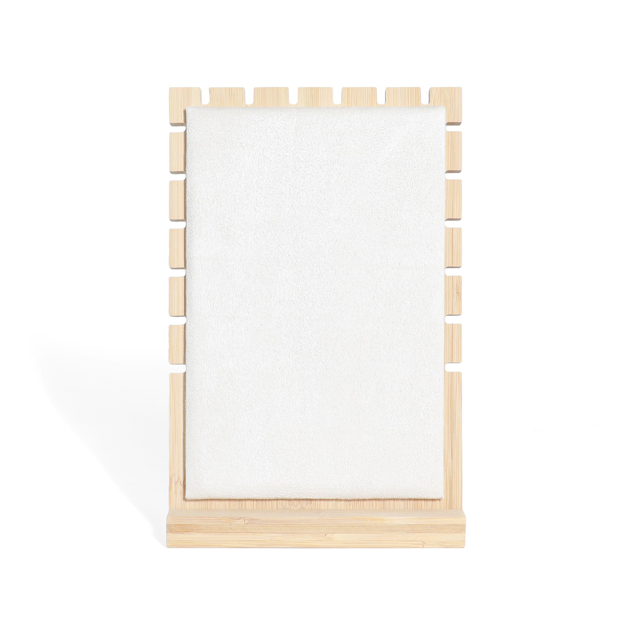 12 Unit Necklace Vertical Jewelry Display / DSP0015、mySite、dreamappss