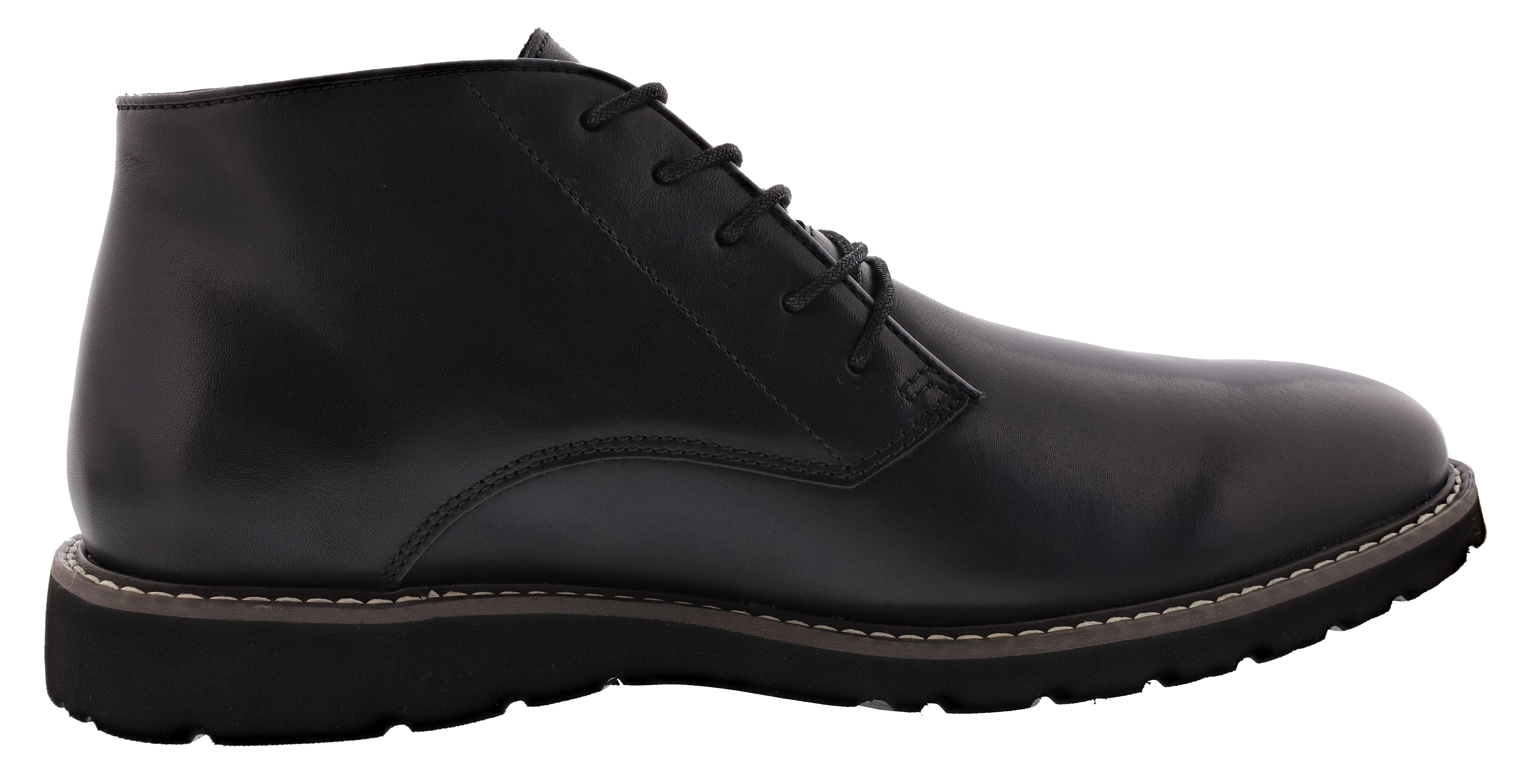 Propet Men's Grady Chukka Boots、mySite、lovesweatpilates