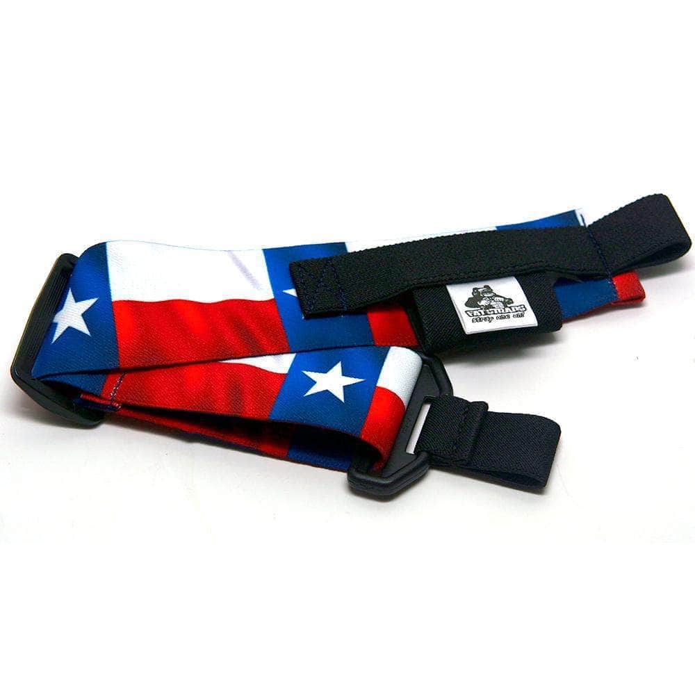  FatStraps 2 FPV Goggle Strap for Fatshark, Walksnail or DJI - Choose Your Style、mySite、merchandisen