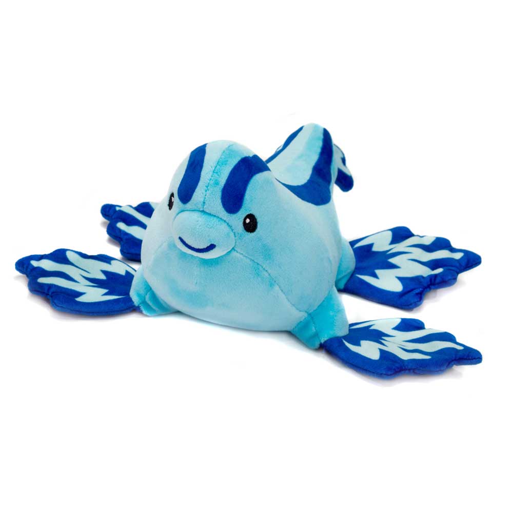SNUGGLIES - 10.5IN GLAUCUS ATLANTICUS、mySite、g9winljtr