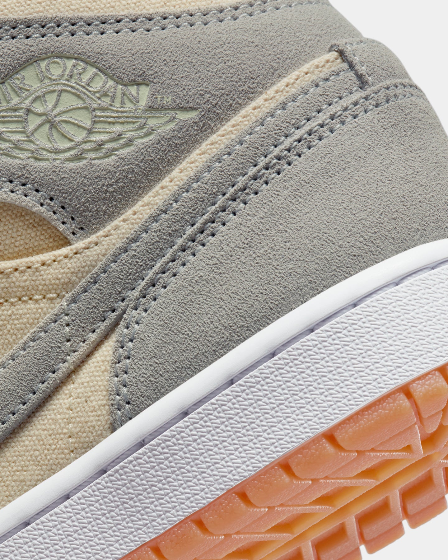 Jordan Air Jordan 1 Mid SE Coconut Milk Coconut Milk、mySite、zt4zffjzw