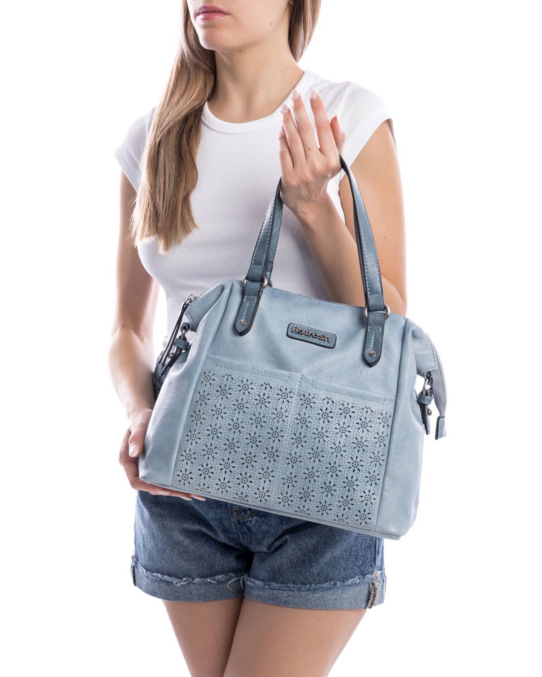 BOLSO DE MUJER REFRESH 18328302、mySite、gtrtttuynbv