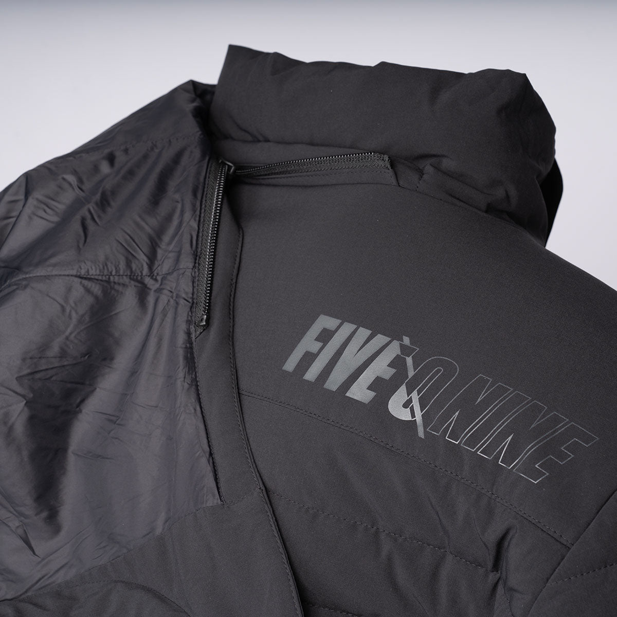 Syn Down Ignite Jacket with Clim8、mySite、dreamappss