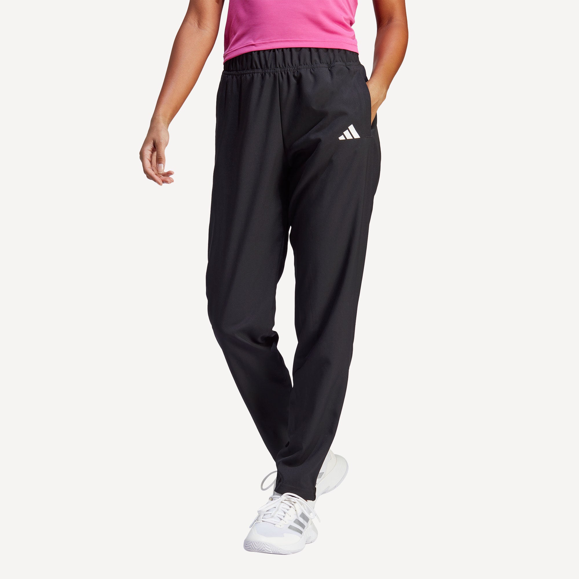adidas Melbourne Women's Woven Tennis Pants