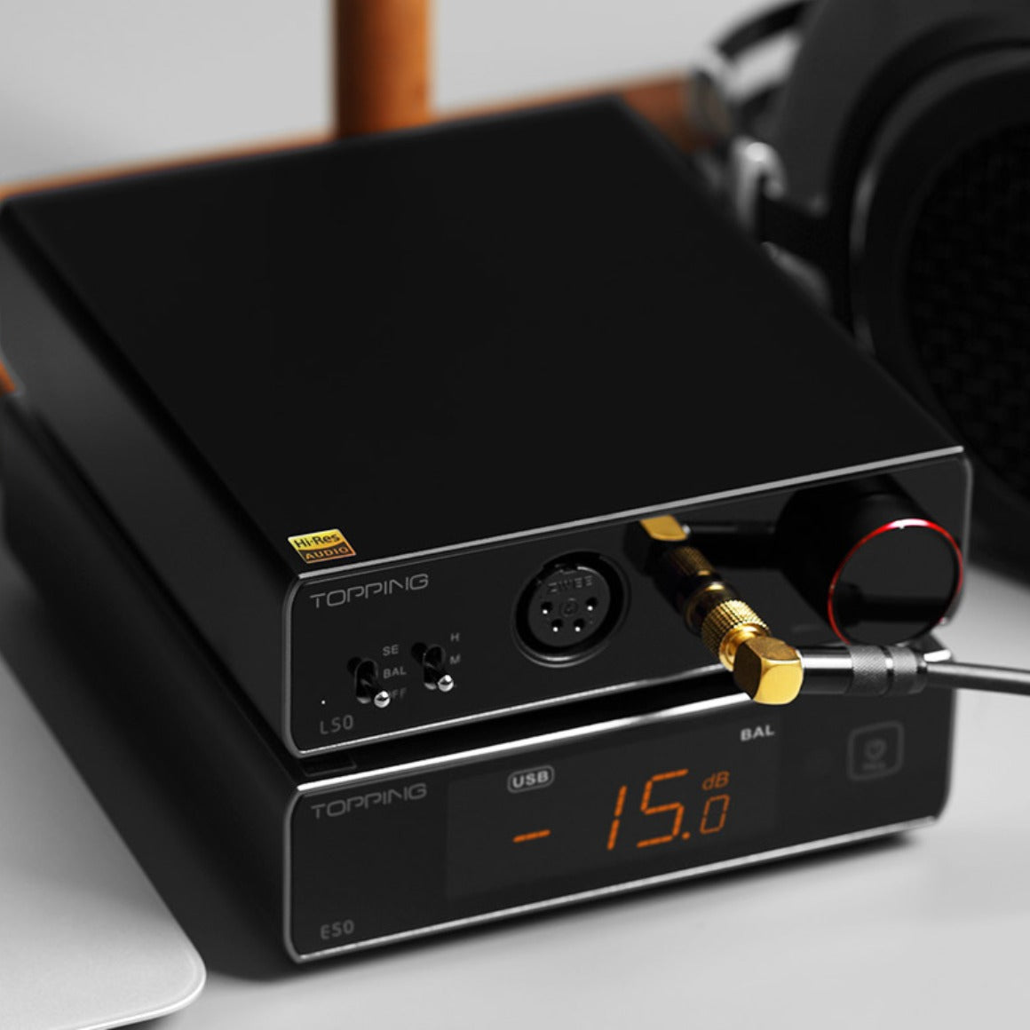  Topping - E50、mySite、merchandisen