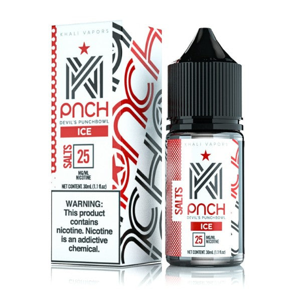 Khali Vapors Salt 30ML Vape Juice、mySite、zt4zffjzw