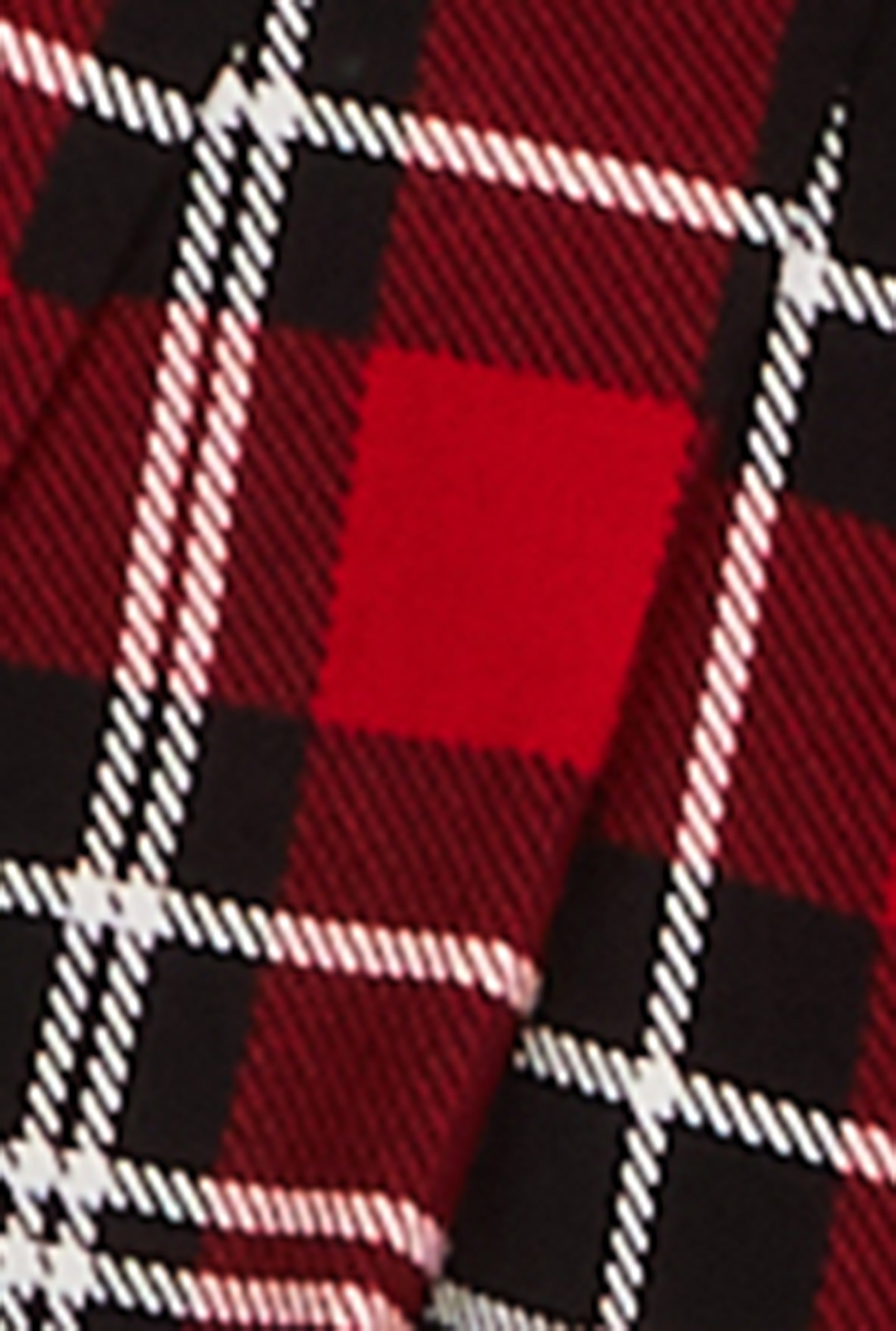 Plaid Double Buckle Pleated Skort、mySite、camillekostekn