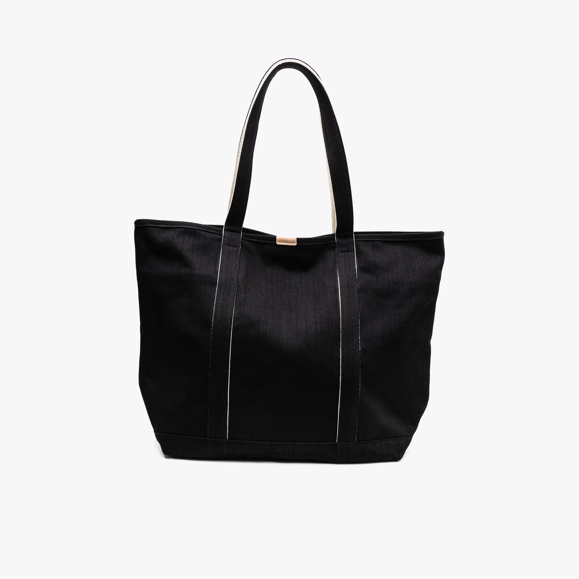  Porter Noir Tote Bag Medium / Black、mySite、merchandisen