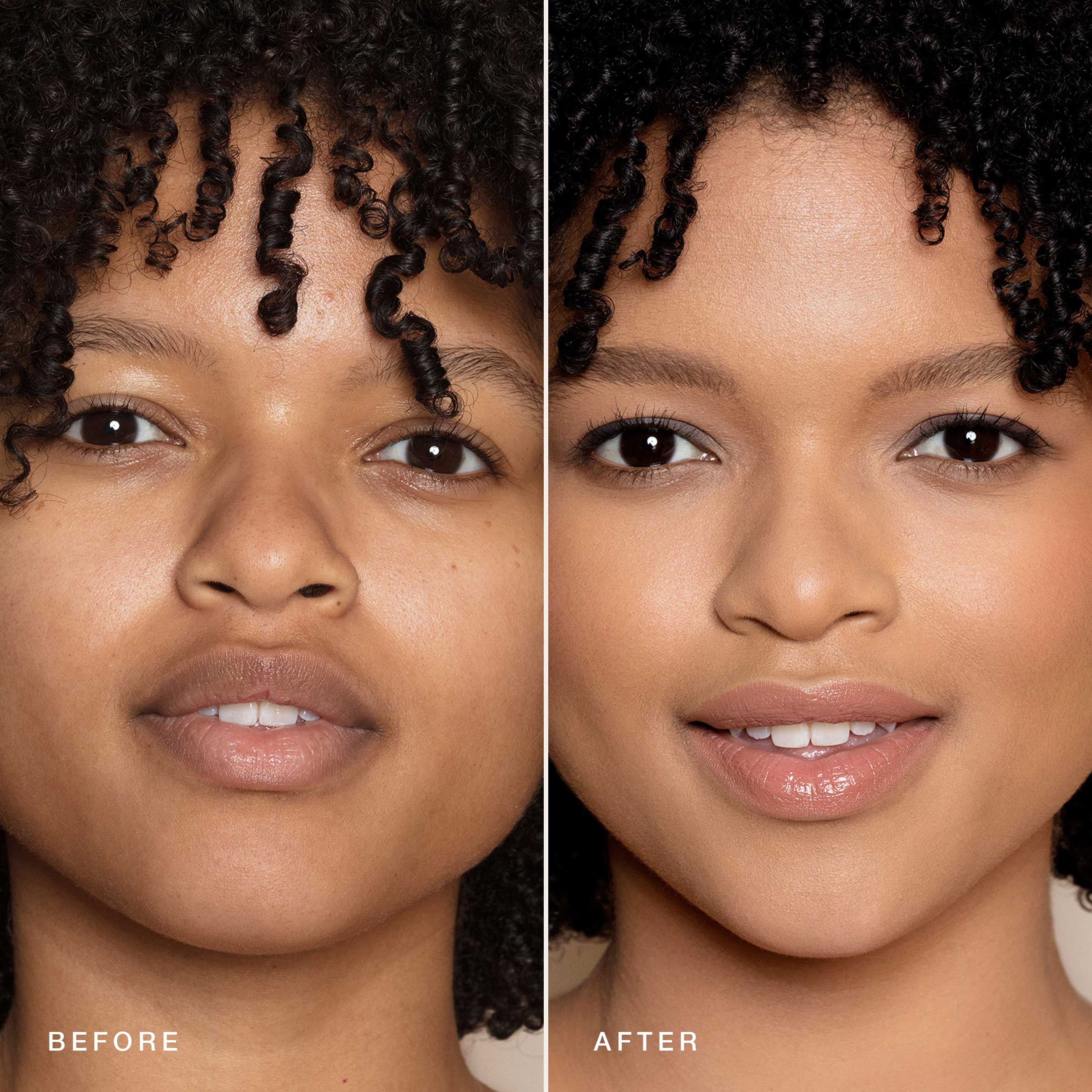  Essential Crème Foundation、mySite、ghnorth