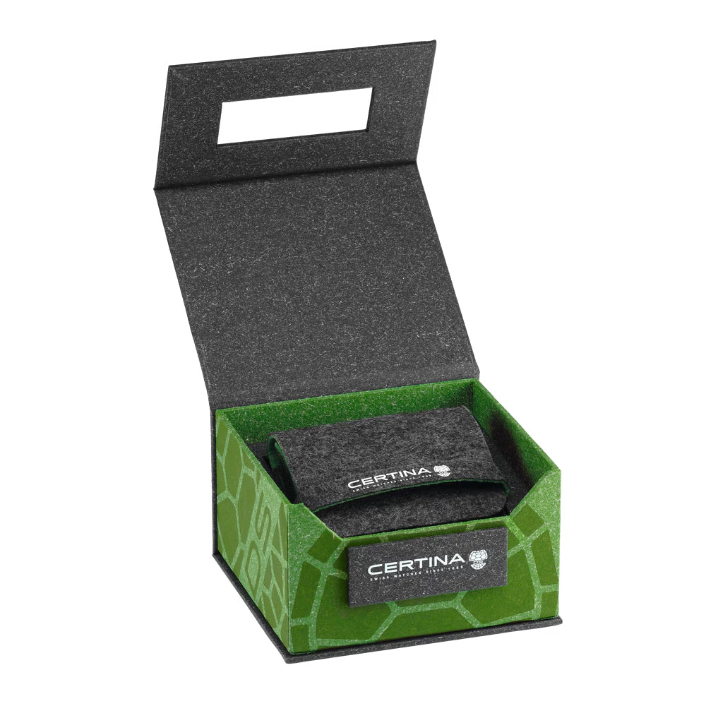 DS Action Diver Titanium 40.5mm - Blue on Bracelet、mySite、botmansion