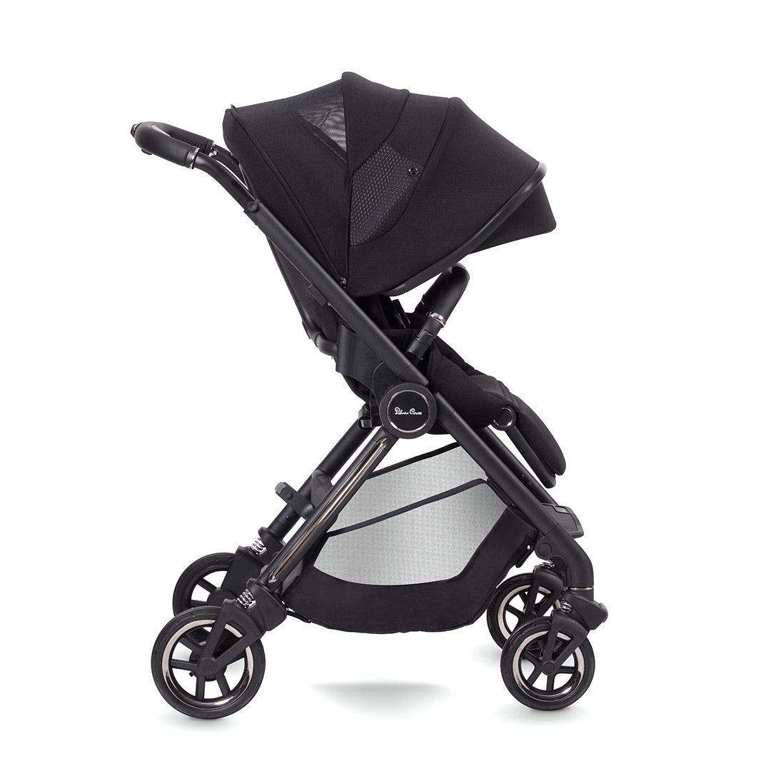  Silver Cross Dune Pushchair - Space、mySite、merchandisen