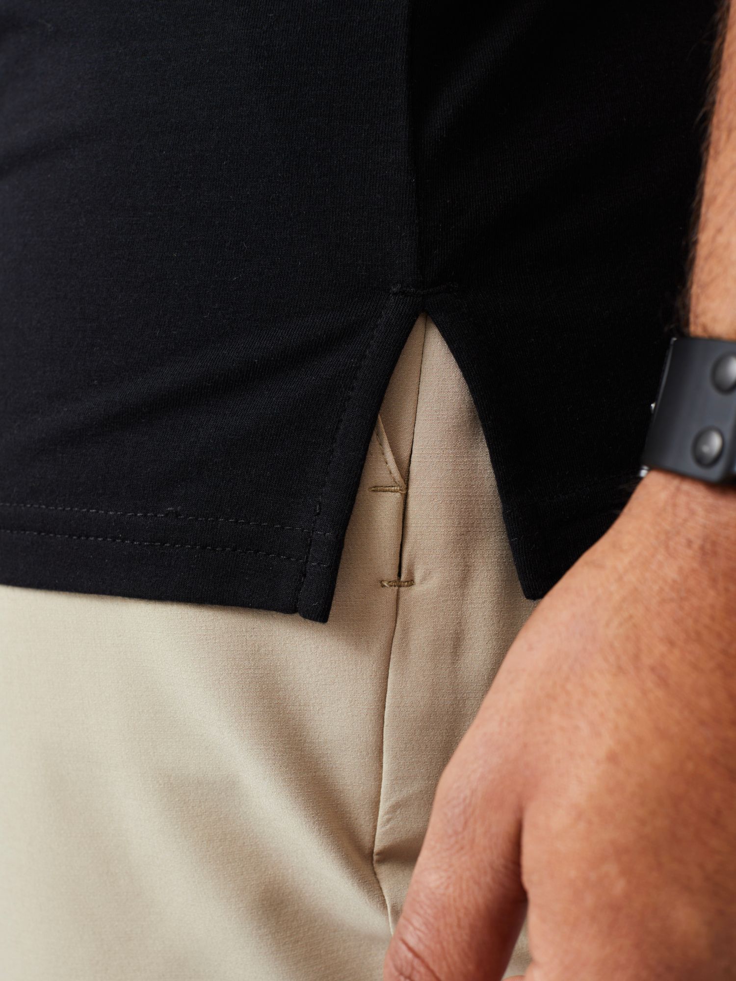  All Black Performance Polo 3-pack、mySite、ghnorth