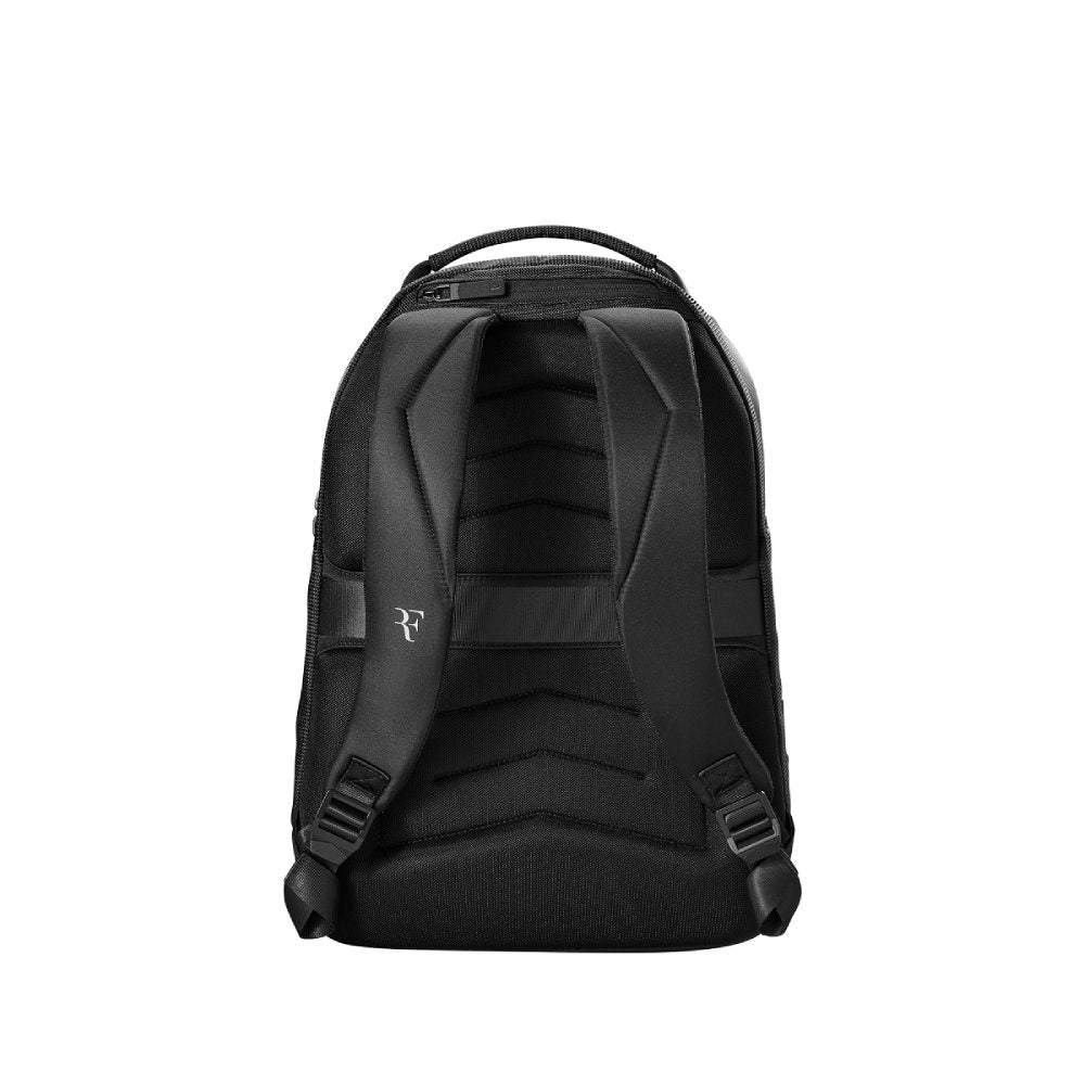 Wilson RF Racquet Backpack (Black)