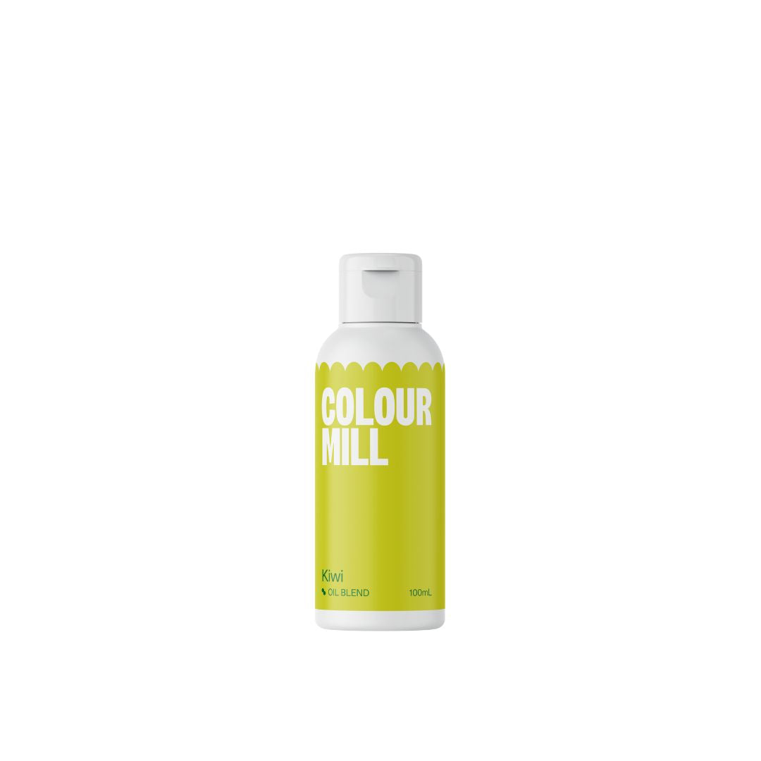  Colour Mill Kiwi - Oil Blend、mySite、elrpsem3k