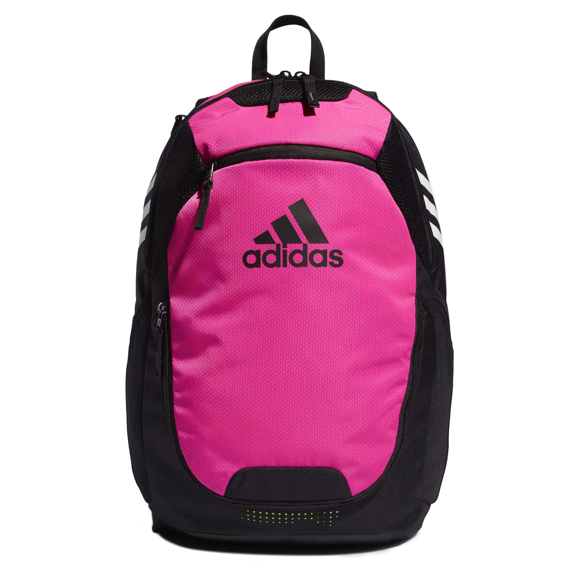 adidas Stadium III Backpack Shock Pink、mySite、bottomscart