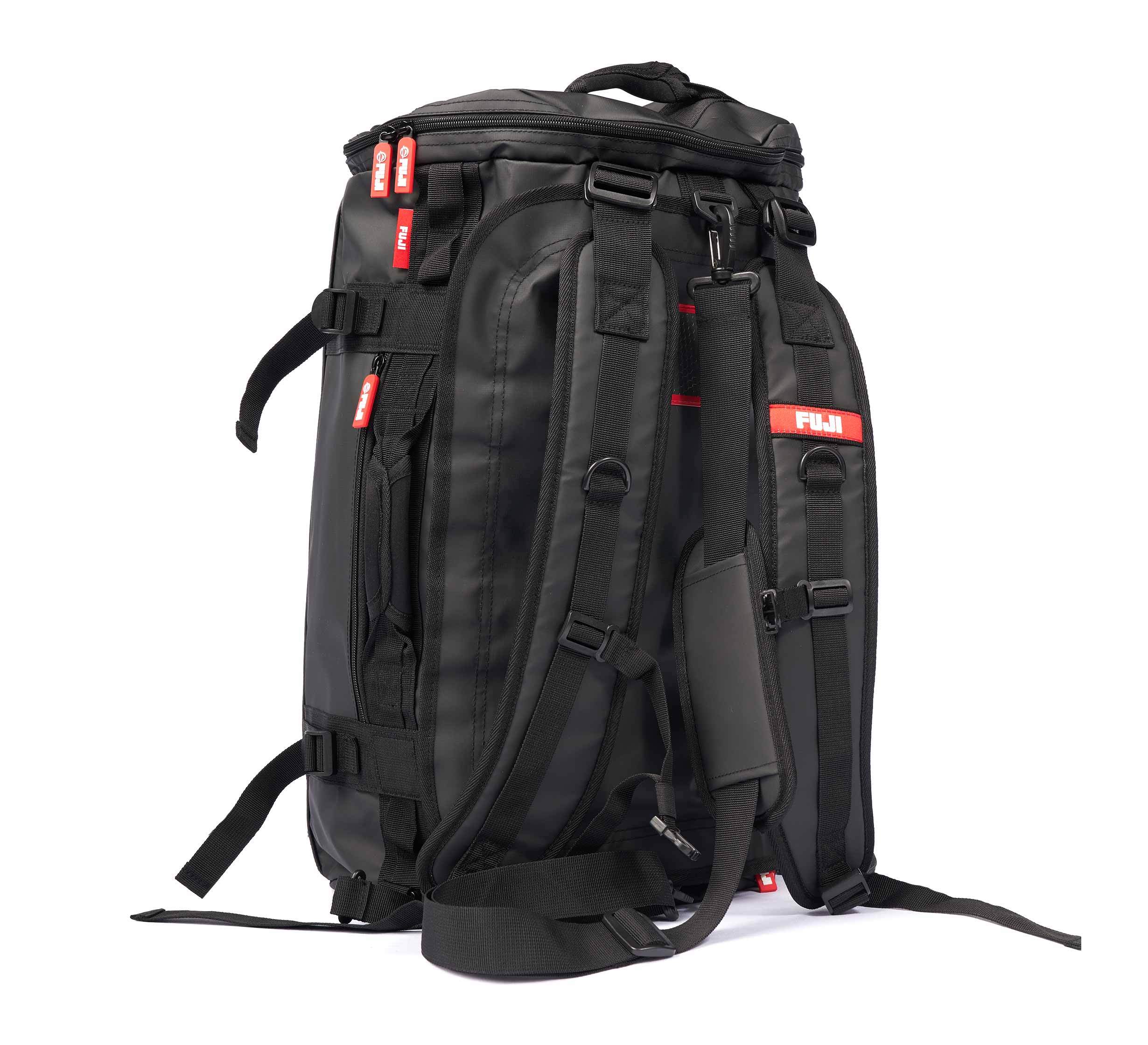 Comp Convertible Backpack Duffle、mySite、gigharbornorthrealestate