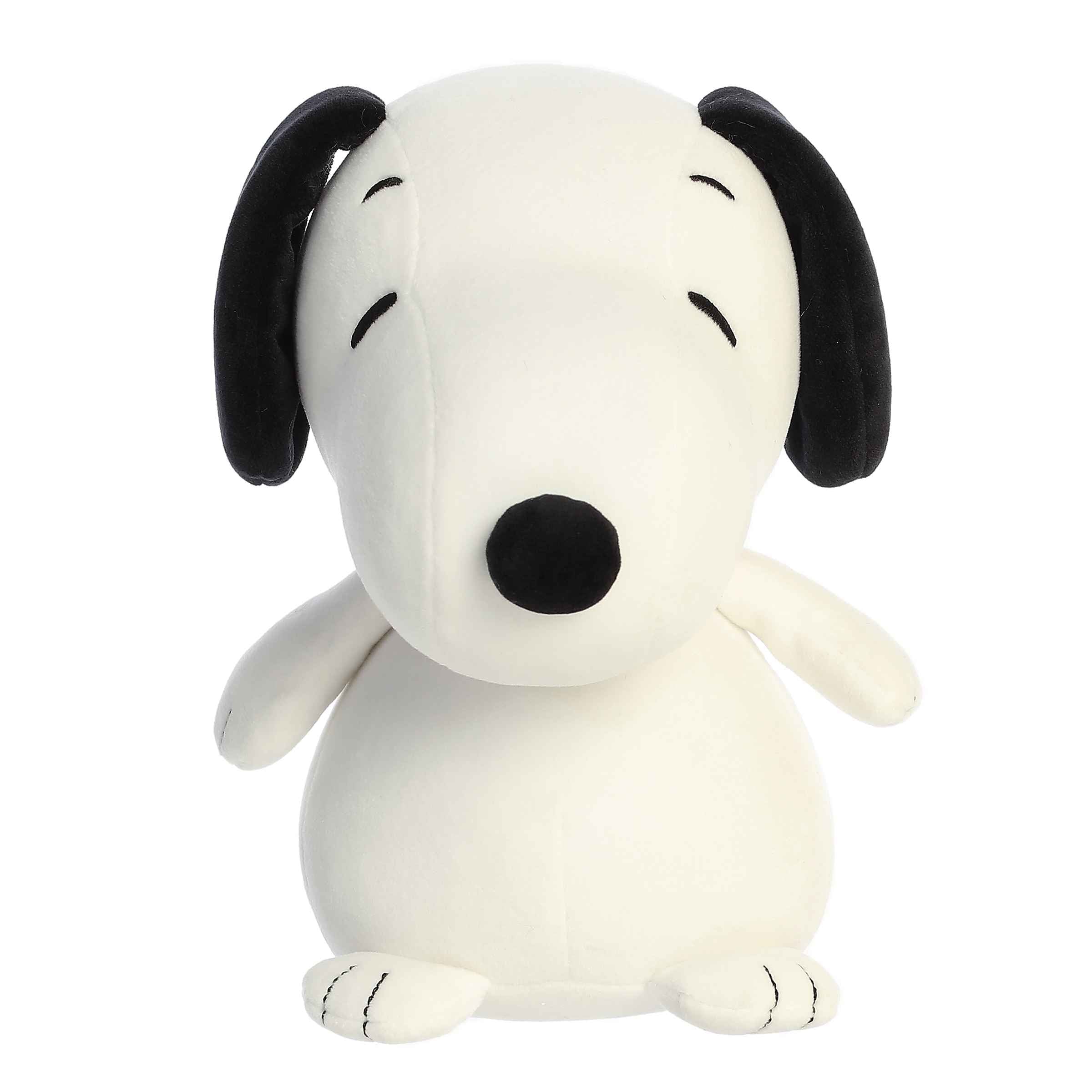 Aurora® - Peanuts® - 8.5 Squishy Snoopy™、mySite、g9winljtr